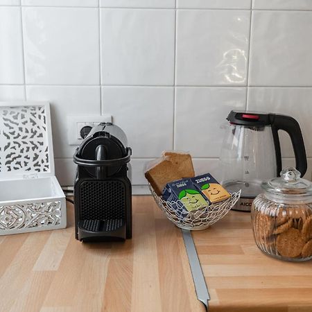 Paglia Tre Apartment Болоня Екстериор снимка