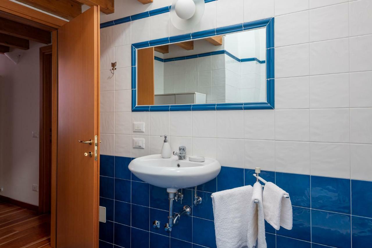 Paglia Tre Apartment Болоня Екстериор снимка