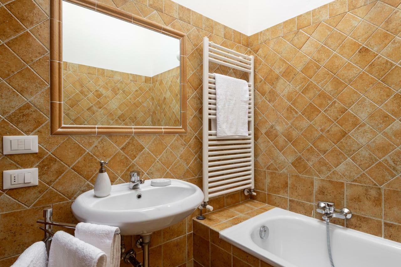 Paglia Tre Apartment Болоня Екстериор снимка