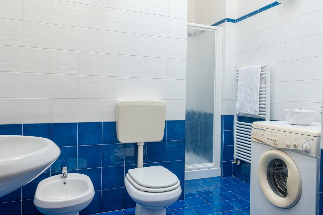Paglia Tre Apartment Болоня Екстериор снимка