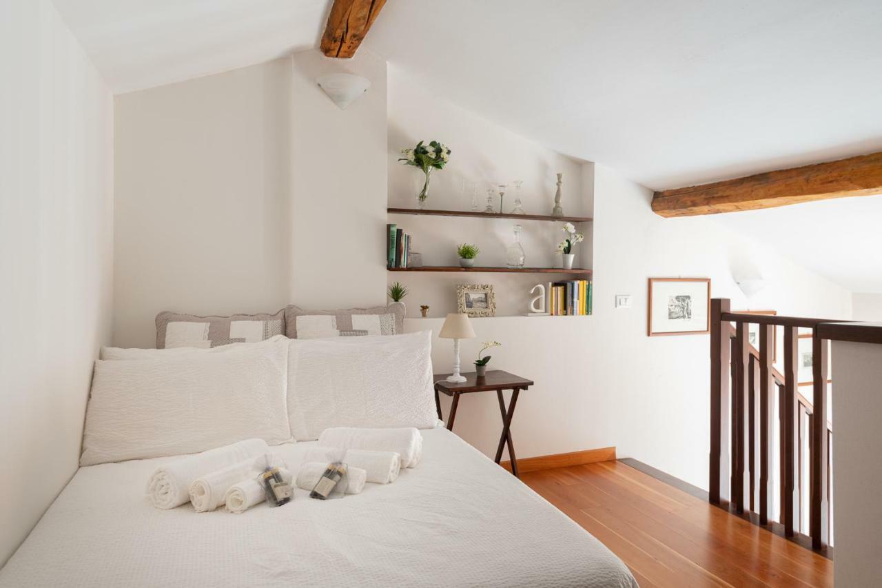 Paglia Tre Apartment Болоня Екстериор снимка