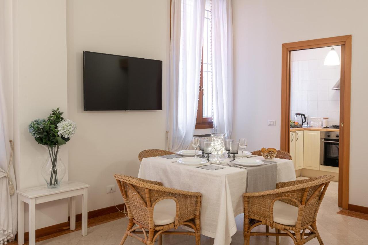 Paglia Tre Apartment Болоня Екстериор снимка