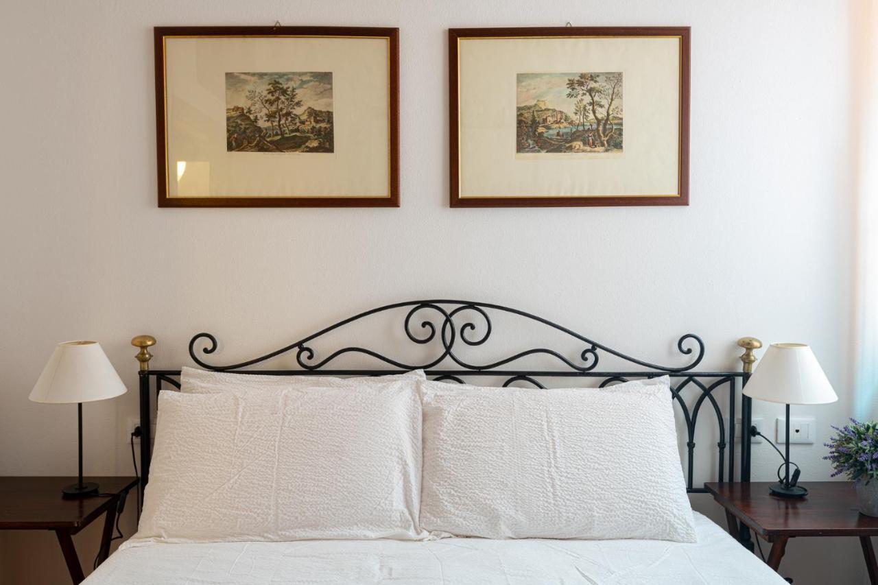 Paglia Tre Apartment Болоня Екстериор снимка