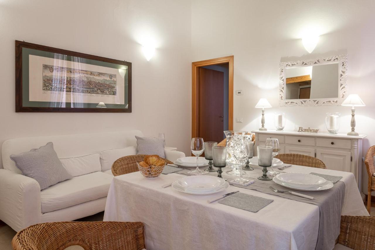 Paglia Tre Apartment Болоня Екстериор снимка