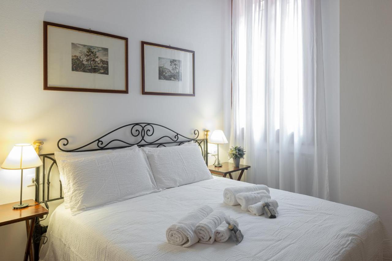 Paglia Tre Apartment Болоня Екстериор снимка